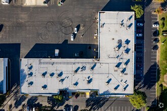 31350-31398 Huntwood Rd, Hayward, CA - AERIAL  map view - Image1