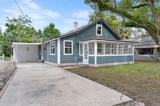 More details for 137 E Maine Ave, Longwood, FL - Land for Sale