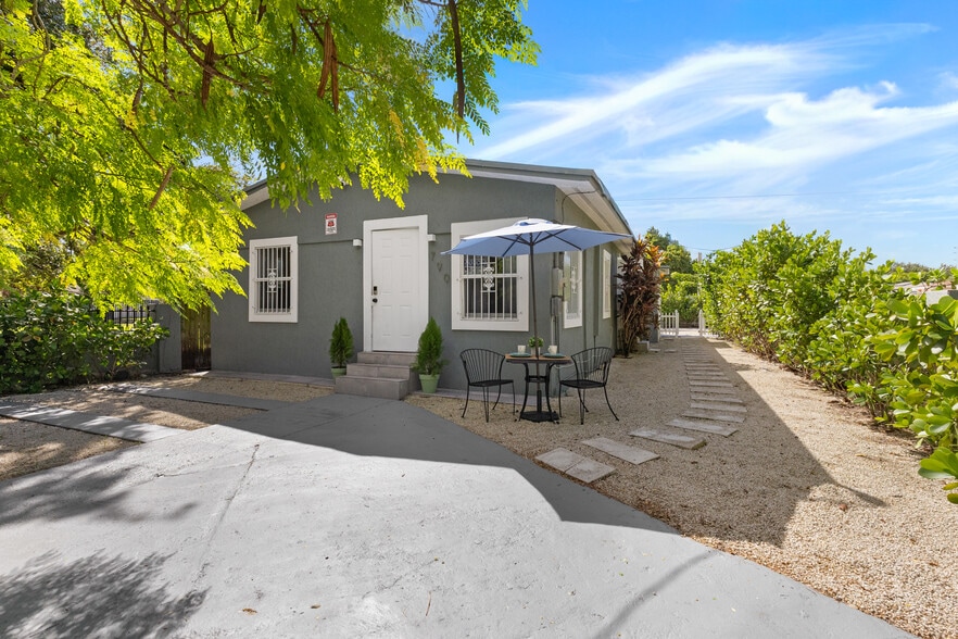 790 NW 60th St, Miami, FL à vendre - Photo du bâtiment - Image 3 de 19