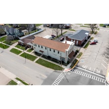 2 Park Ave W, Princeton, IL - Aerial map view - Image1