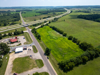 Plus de détails pour E10914 County Road HH, Osseo, WI - Terrain à vendre