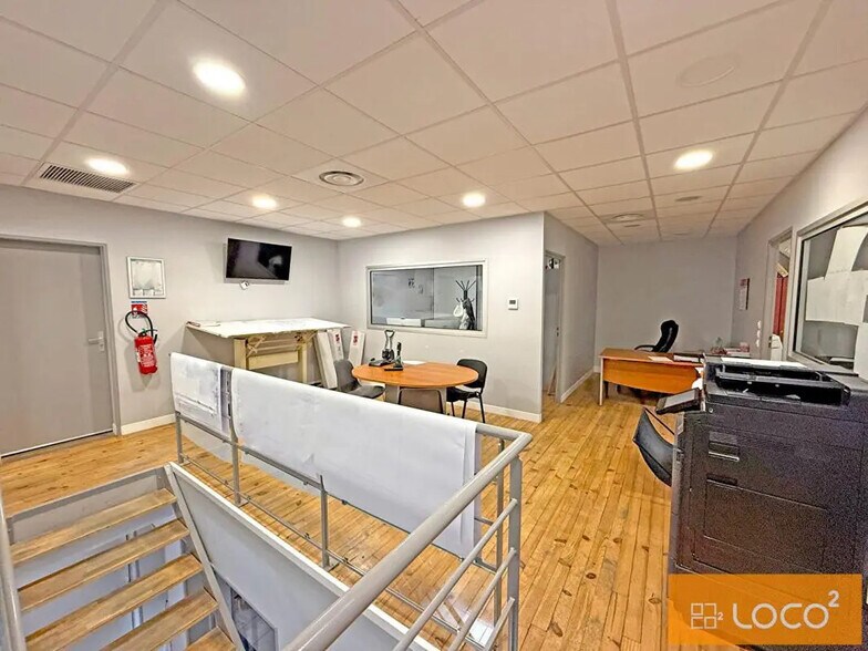 2 Impasse De Ratalens, Saint-Jean for lease - Interior Photo - Image 2 of 12