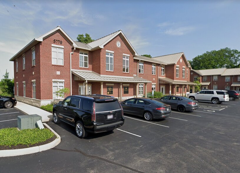 5770 Gateway Blvd, Mason, OH à louer - Photo principale - Image 1 de 12
