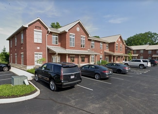 Plus de détails pour 5770 Gateway Blvd, Mason, OH - Bureau à louer
