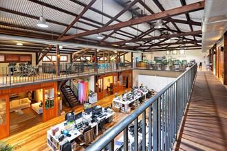 9-13 Doody St, Alexandria for lease Interior Photo- Image 1 of 4