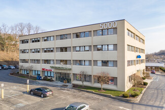 More details for 5000 McKnight Rd, Pittsburgh, PA - Office for Lease