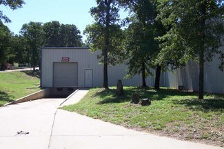Plus de détails pour 6100 Conveyor Dr, Burleson, TX - Industriel à louer