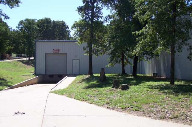 6100 Conveyor Dr, Burleson, TX for lease Building Photo- Image 1 of 9