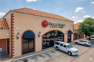 More details for 1401-1601 S IH-35, Round Rock, TX - Retail for Lease