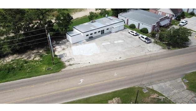 1705 C M Fagan Dr, Hammond, LA à vendre - Aérien - Image 3 de 13