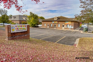 More details for 51779 Van Dyke Ave, Shelby Township, MI - Retail for Sale