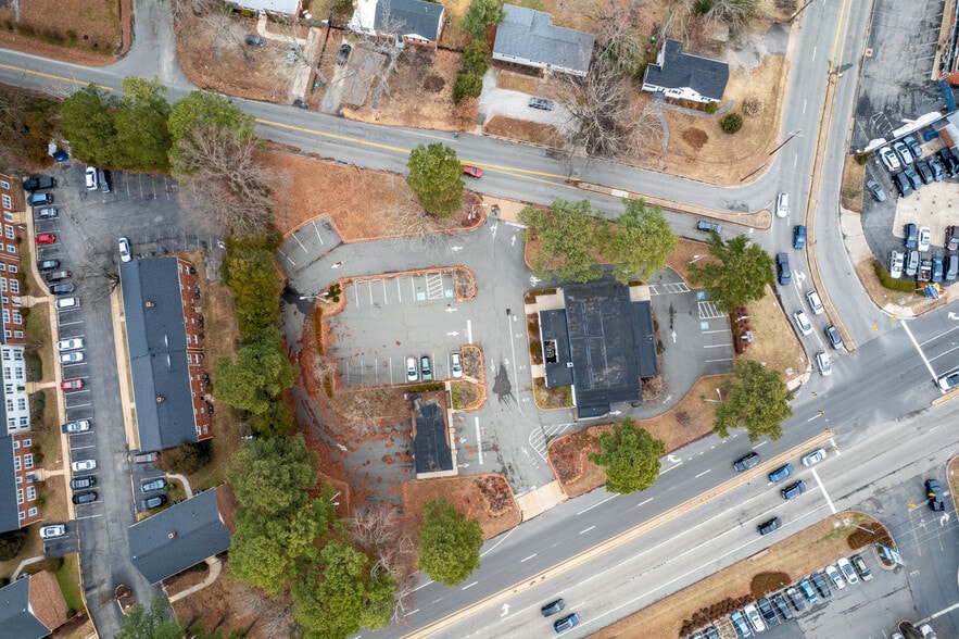 9000 Patterson Ave, Richmond, VA for sale - Building Photo - Image 2 of 6