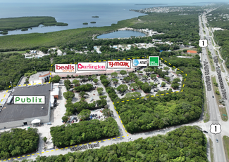 More details for 101437 Overseas Hwy, Key Largo, FL - Retail for Lease