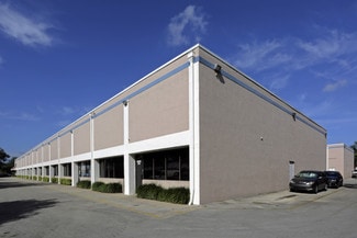 More details for 4500 N Hiatus Rd, Sunrise, FL - Industrial for Lease