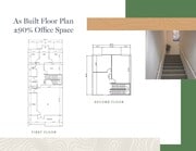 25239 Ave Tibbitts - As Built Floor Plan