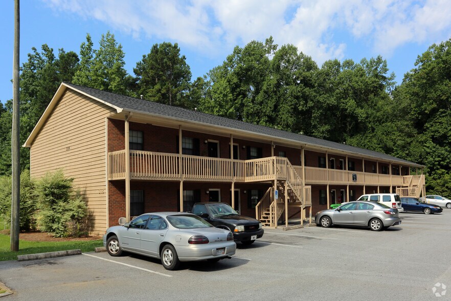 304 S Scientific St, High Point, NC à vendre - Photo du bâtiment - Image 3 de 23