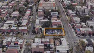 Plus de détails pour 910 Burke ave, Bronx, NY - Terrain à vendre