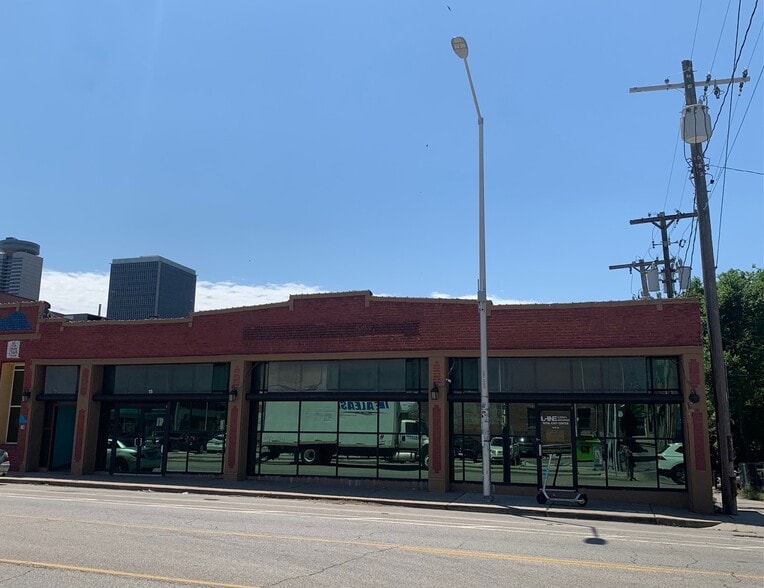 15 W 20th St, Kansas City, MO for lease - Building Photo - Image 2 of 9