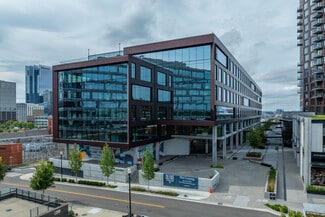 More details for 50 Peabody St, Nashville, TN - Retail for Lease