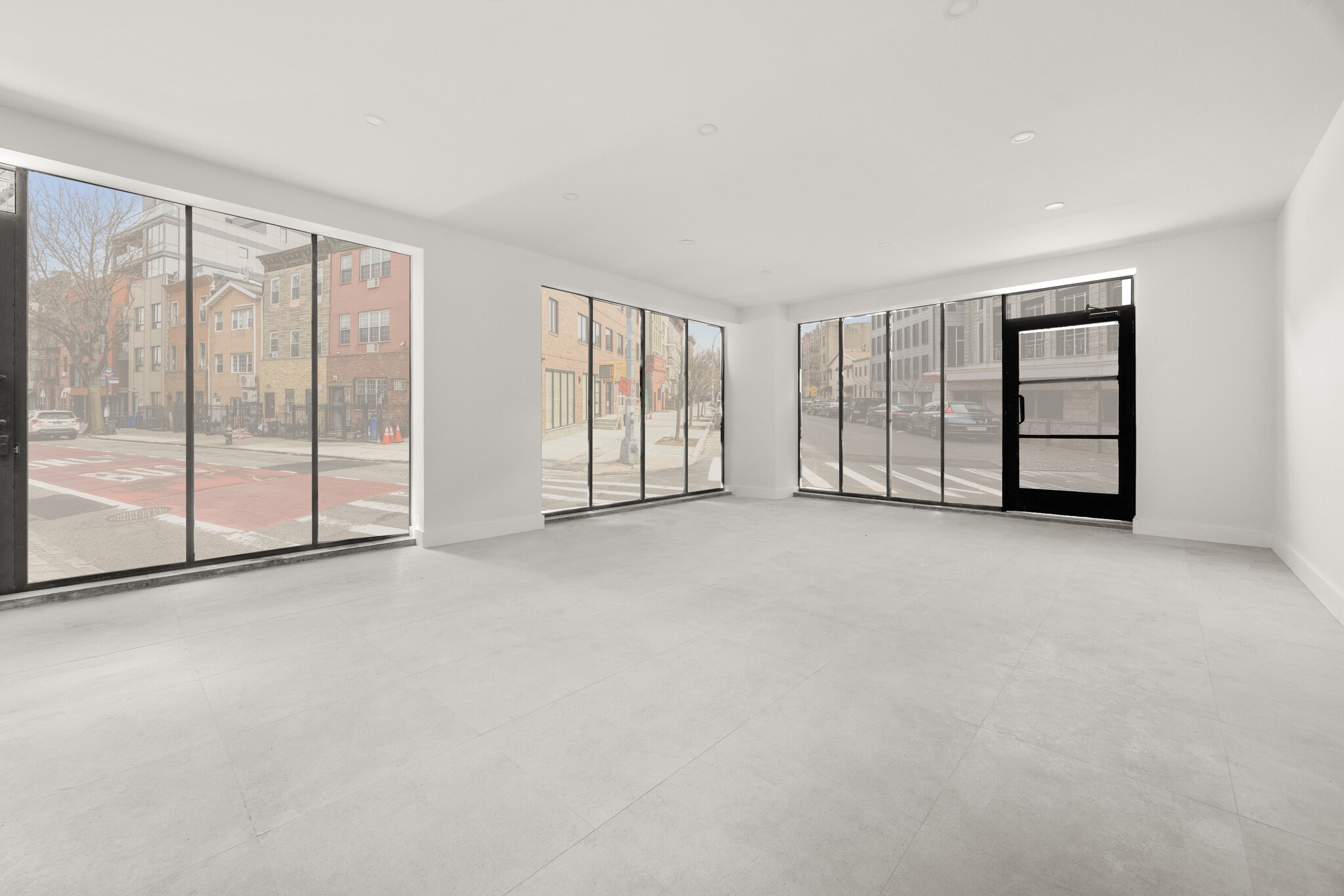 115 Rogers Ave, Brooklyn, NY for lease Primary Photo- Image 1 of 7