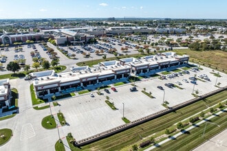 6920 EP True Pky, West Des Moines, IA - Aérien  Vue de la carte - Image1