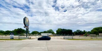 Plus de détails pour 21610 Northwest Fwy, Cypress, TX - Commerce de détail à vendre