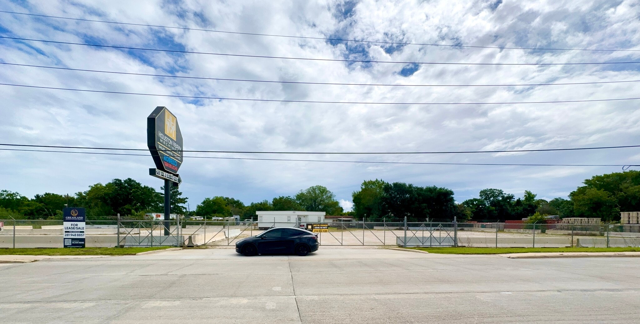 21610 Northwest Fwy, Cypress, TX for sale Building Photo- Image 1 of 9