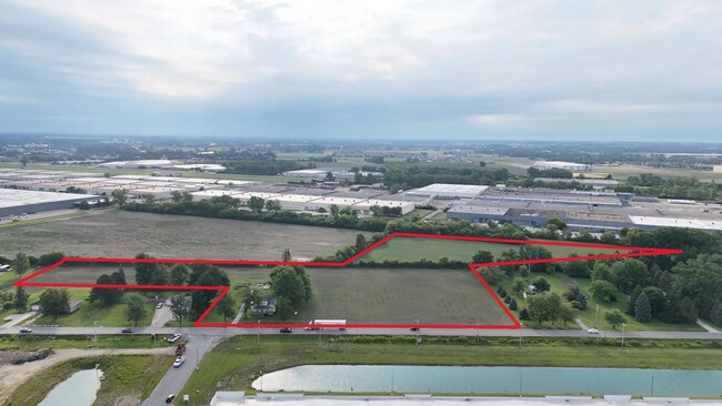 Plus de détails pour 29180 Glenwood Rd, Perrysburg, OH - Terrain à vendre