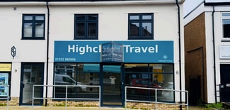 Plus de détails pour 368-370 Lymington Rd, Christchurch - Commerce de détail à louer