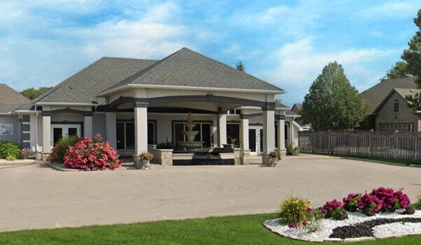 251 Fanshawe Park Rd W, London, ON à louer Photo du bâtiment- Image 1 de 2