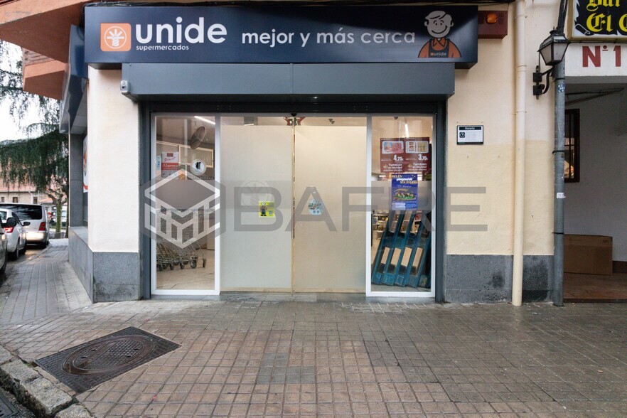 Retail in Collado Mediano, Madrid for sale - Construction Photo - Image 2 of 2