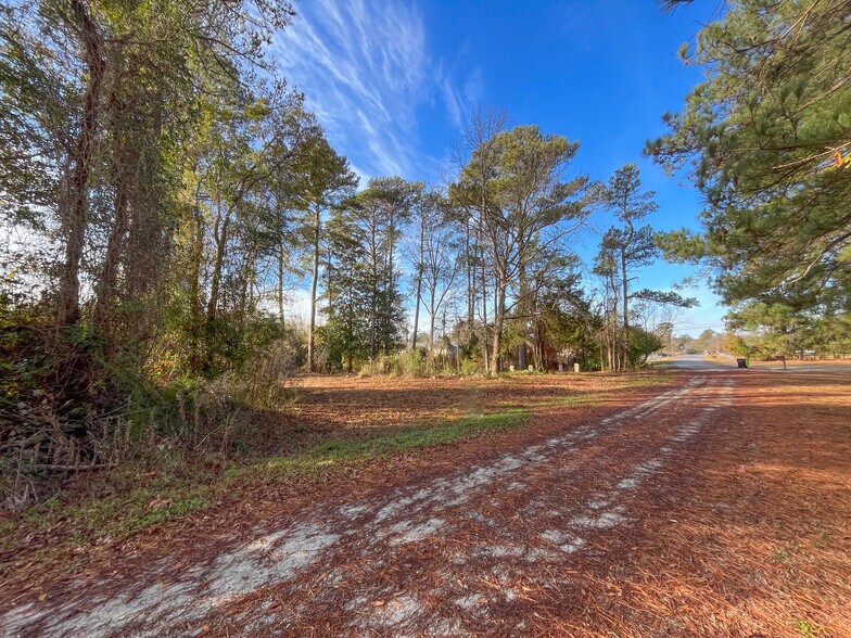 Thomas Humphrey Road, Jacksonville, NC for sale - Other - Image 2 of 8