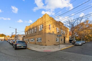 More details for 143-149 Prospect Ave, Irvington, NJ - Multifamily for Sale