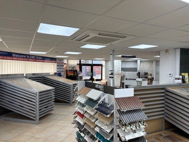 Prince William Rd, Loughborough à louer - Photo intérieure - Image 3 de 5