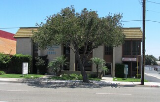 Plus de détails pour 12630 Brookhurst St, Garden Grove, CA - Bureau à louer