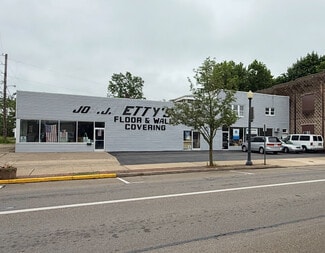 Plus de détails pour 200-204 W Front St, Berwick, PA - Bureau/Commerce de détail à louer