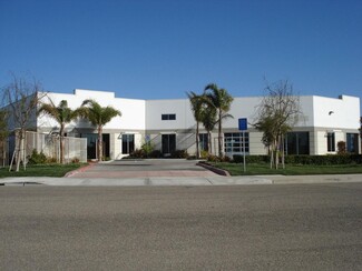 Plus de détails pour 707-709 E Hueneme Rd, Oxnard, CA - Industriel à vendre