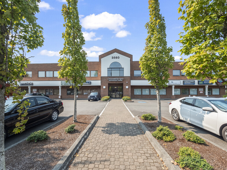 3560-3562 Bridgeport Way, University Place, WA for lease - Building Photo - Image 1 of 13