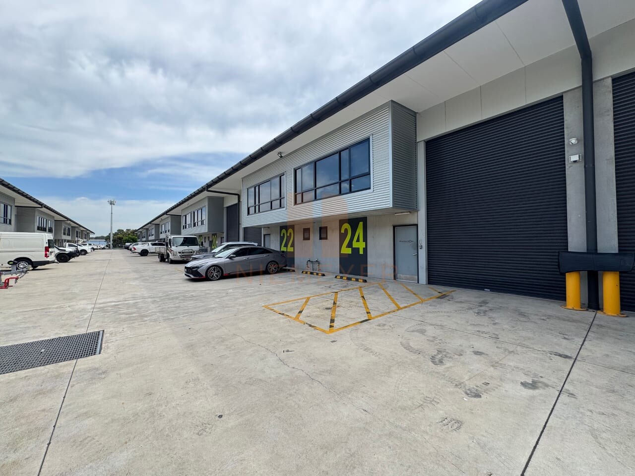 40 Anzac St, Chullora for lease Primary Photo- Image 1 of 3