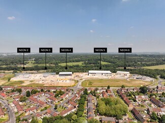 Plus de détails pour Knowsley Ln, Liverpool - Industriel à vendre