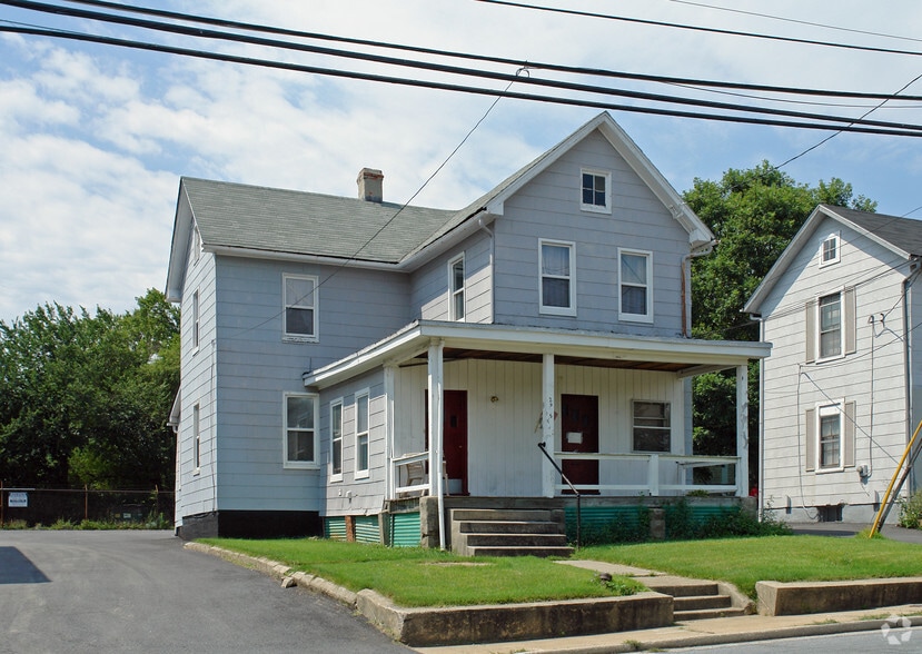 2905 Taylor Ave, Baltimore, MD à vendre - Photo principale - Image 1 de 2