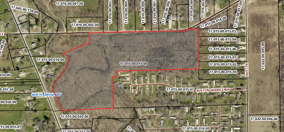 Austin Rd portfolio of 2 properties for sale on LoopNet.ca - Primary Photo - Image 1 of 5