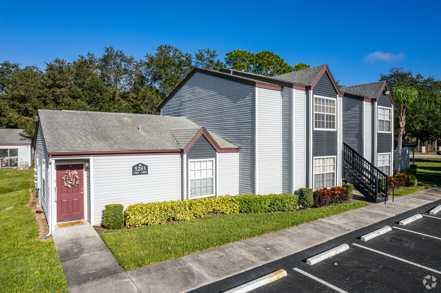 5300 Hemingway Ln, Naples, FL for sale - Primary Photo - Image 1 of 1