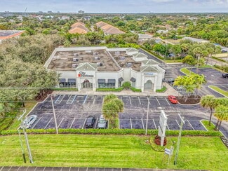 Plus de détails pour 11701 US Highway 1, Palm Beach Gardens, FL - Commerce de détail à vendre