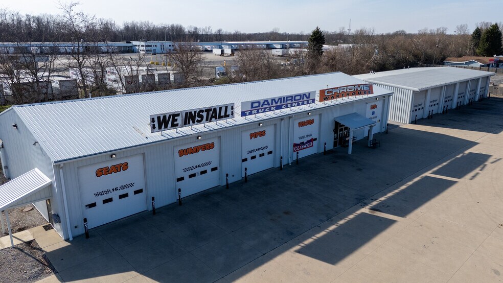 6575 N Old 27, Fremont, IN for sale - Building Photo - Image 2 of 10