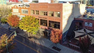 More details for 124 College St, Asheville, NC - Office for Sale