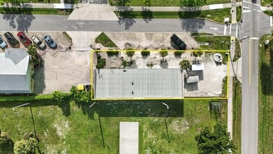 30 Mango St, Englewood, FL - AERIAL  map view - Image1