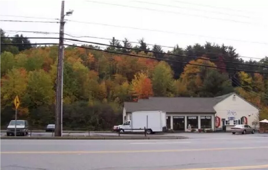 Lake Shore Rd portefeuille de 2 propriétés à vendre sur LoopNet.ca - Photo du bâtiment - Image 2 de 7