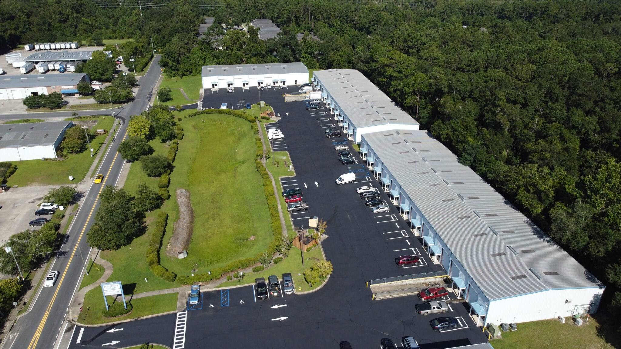 5040 W Tharpe St, Tallahassee, FL à louer Photo principale- Image 1 de 6