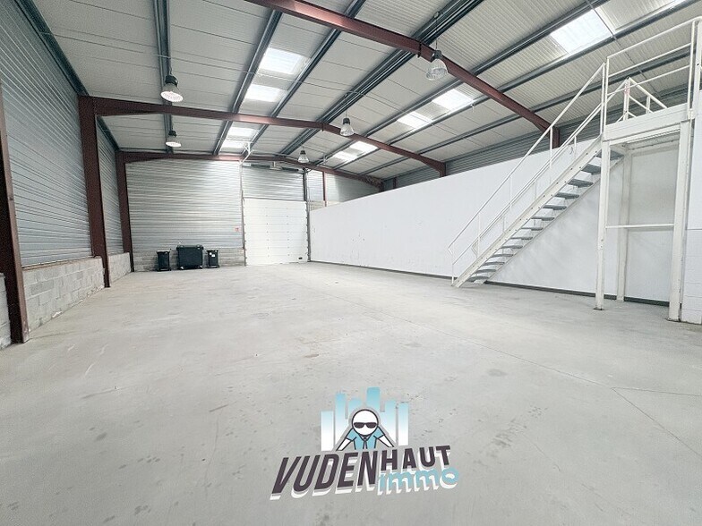 Flex in Plaisance-du-Touch for sale - Interior Photo - Image 2 of 9